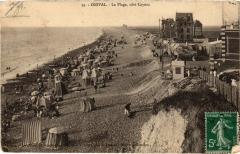 Onival la plage