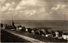 Ault vue generale -
													80 Somme
												