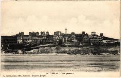 Onival vue generale -
													80 Somme
												