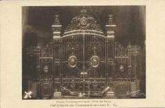 Musée Compagnonnique -
																					37200 Tours
																			