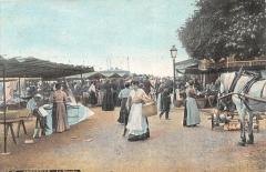 Trouville - Le Marche