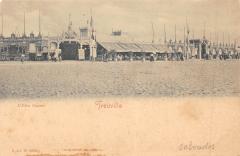 Trouville - L'Eden Casino