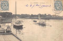 Nogent - Les Regates