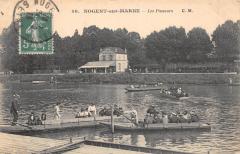 Nogent Sur Marne - Les Passeurs -
																					94130 Nogent-sur-Marne
																			