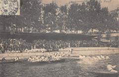 Joinville Le Pont - Joutes -
																					94340 Joinville-le-Pont
																			