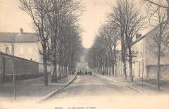 Maisse - Boulevard Du Nord à Maisse
