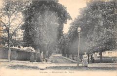 Maisse - Boulevard Du Nord -
																					91720 Maisse
																			
