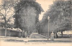 Maisse - Boulevard Du Nord -
																					91720 Maisse
																			