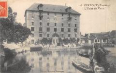 Etrechy - L'Usine De Vaux -
																					91580 Étréchy
																			