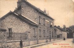 Maisse - La Gendarmerie -
																					91720 Maisse
																			