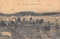 Toulon - Le Halage Du Filet -
																					83200 Toulon
																			