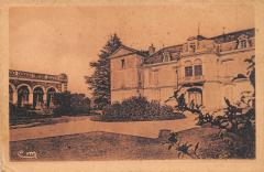 Meursault - Chateau De Meursault -
																					21190 Meursault
																			