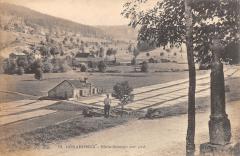 Gerardmer - Blanchissage Sur Pre à Gérardmer