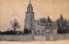 61 Couterne - Chapelle Du Lignou