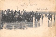 Boulogne Sur Mer - Benediction De La Mer -
																					62200 Boulogne-sur-Mer
																			