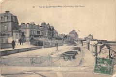 Vue De Lion Sur Mer - Cote Ouest -
																					14780 Lion-sur-Mer
																			