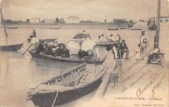 L'Aiguillon Sur Mer - Le Passsage -
																					85460 L'Aiguillon-sur-Mer
																			