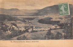 Saint Blaise La Roche - Alsace -
													68 Haut Rhin
												
