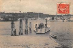 Duclair - Vue Generale à Duclair