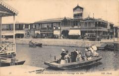 Palavas Les Flots - Passage Du Bac -
																					34250 Palavas-les-Flots
																			