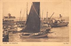 Le Chapus - Le Port -
													17 Charente Maritime
												
