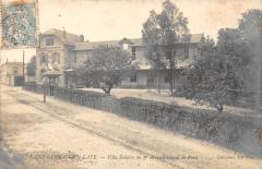 Saint Germain En Laye - Villa Scolaire Du 7e Arrondissement De Paris -
																					78100 Saint-Germain-en-Laye
																			
