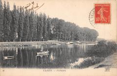 Vaires - Pecheurs