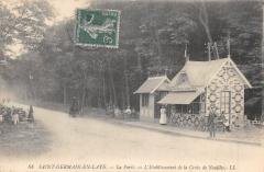 Saint Germain En Laye - La Foret - L'Etablissement De La Croix De Noaille -
																					78100 Saint-Germain-en-Laye
																			