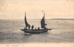 Desempare