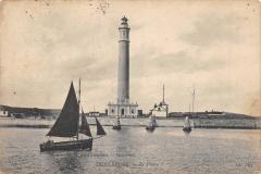 Dunkerque - Le Phare -
																					59430 Dunkerque
																			