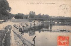 Bry Sur Marne - Bords De Marne -
																					94360 Bry-sur-Marne
																			