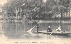 Les Bords De La Marne - Un Bon Coup De Filet