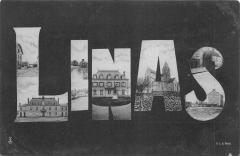 Linas à Linas