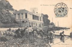 Toulon - Le Casino Du Manteau -
																					83200 Toulon
																			