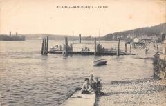 Duclair - Le Bac -
																					76480 Duclair
																			