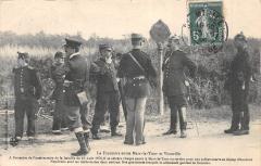 La Frontiere Entre Mars La Tour Et Vionville -
																					54800 Mars-la-Tour
																			