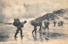 Pecheurs D'Equihen -
													62 Pas de Calais
												