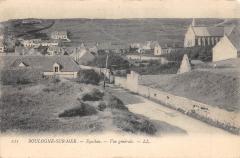 Boulogne Sur Mer - Equihen - Vue Generale -
																					62200 Boulogne-sur-Mer
																			