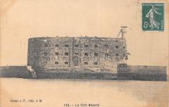 Le Fort Boyard -
													17 Charente Maritime
												
