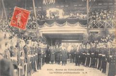 Revue De Vincennes - La Tribune Officielle -
																					94300 Vincennes
																			