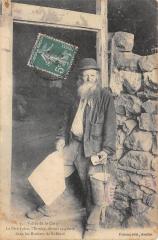 Vallee De La Cure - Le Pere Leleu
