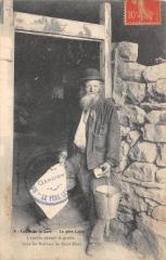 Vallee De La Cure - Le Pere Leleu -
													89 Yonne
												
