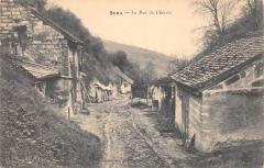 Sens - La Rue De Chevre -
																					89100 Sens
																			