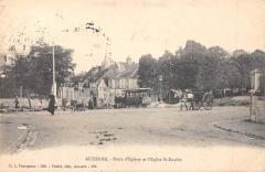 Auxerre - Porte D'Egleny -
																					89290 Auxerre
																			