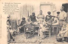 Yonne - Misere Des Vignerons -
													89 Yonne
												