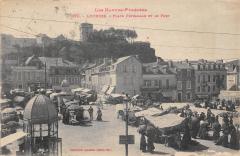 Lourdes - La Place Peyramale -
																					65100 Lourdes
																			