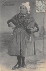 Les Sables D'Olonne - La Mere Nanette -
																					85100 Les Sables-d'Olonne
																			