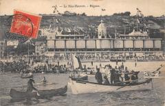 Le Nice Havrais - Regates -
													76 Seine Maritime
												