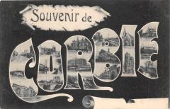 Souvenir De Corbie -
																					80800 Corbie
																			