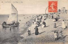 Cayeux - La Plage